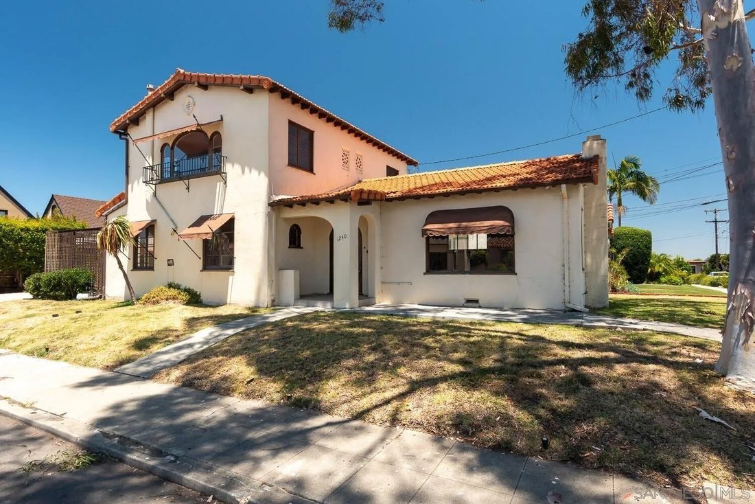 House in San Diego, California, United States 3 - 17910789