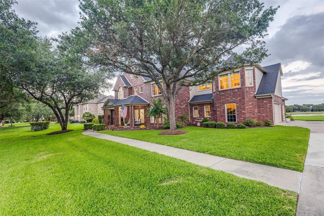 House in Rosenberg, Texas, United States 3 - 18350263