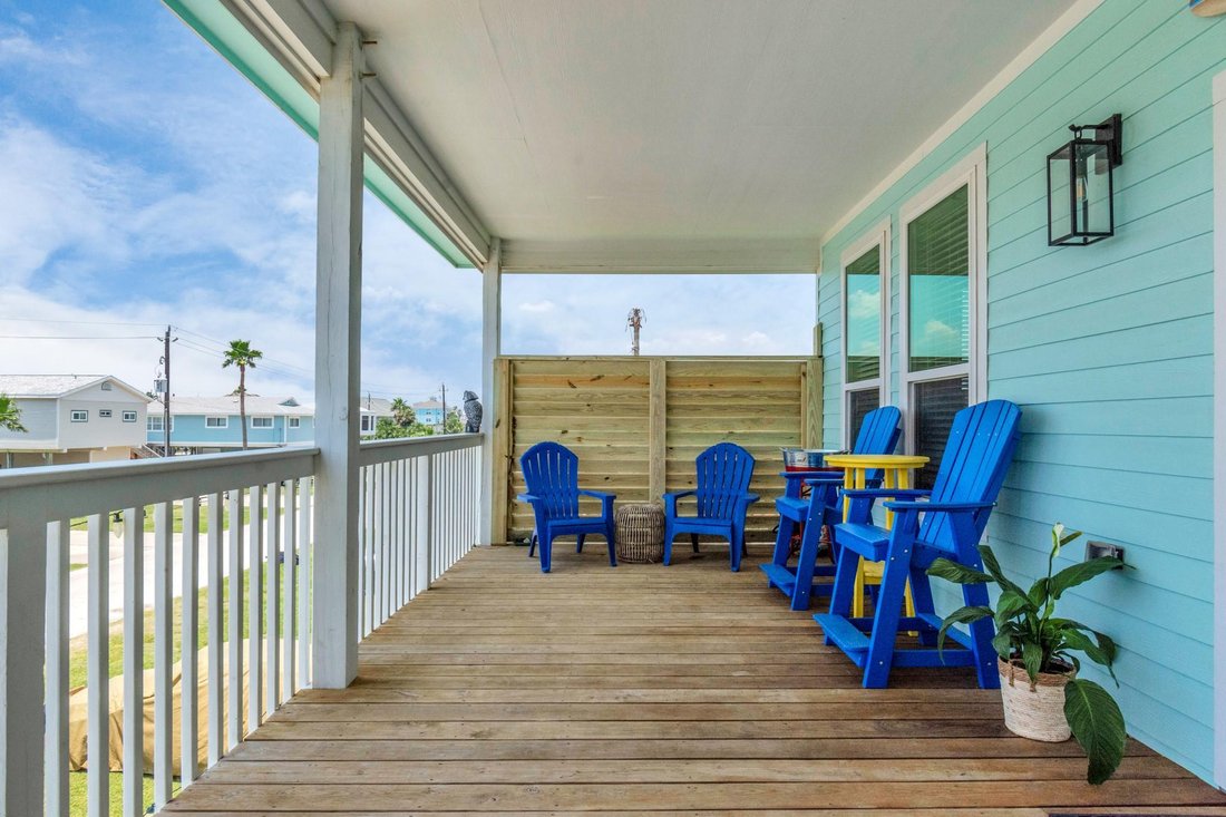 House in Galveston, Texas, United States 4 - 18350258