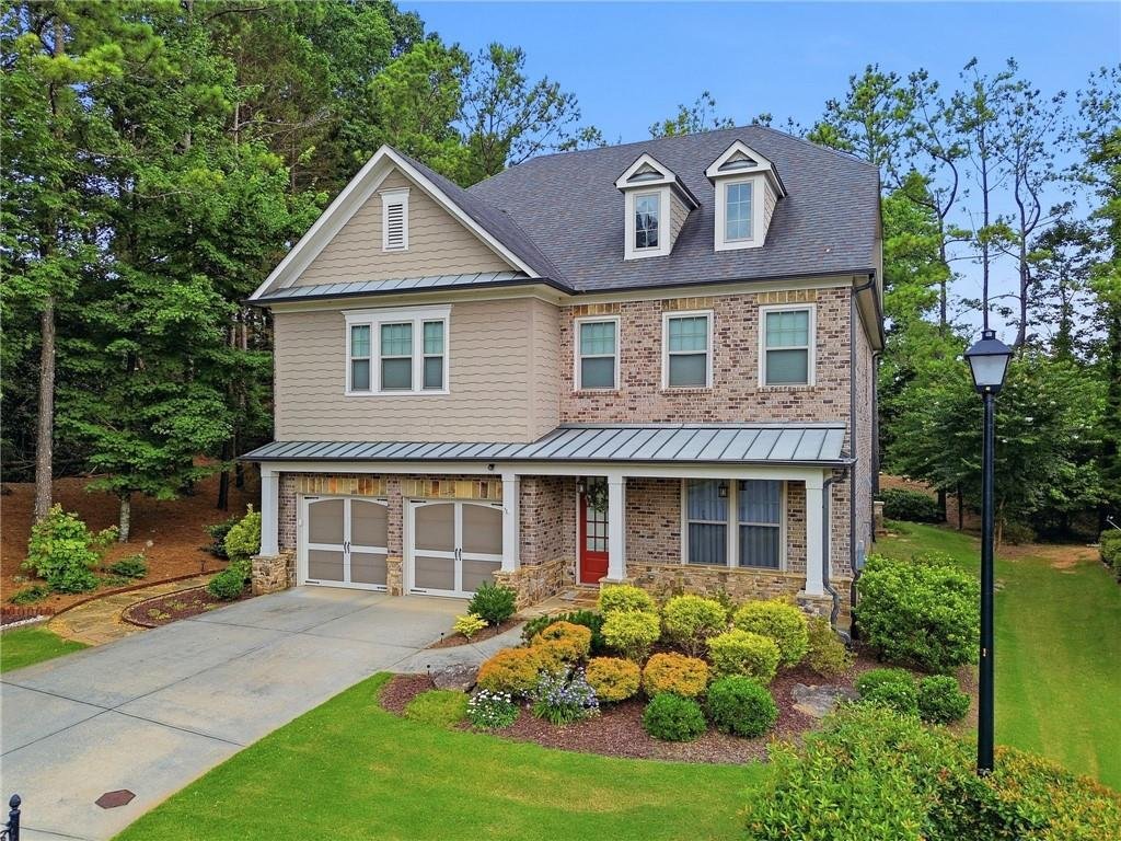 House in Suwanee, Georgia, United States 2 - 18264739