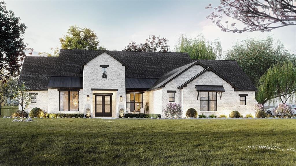 House in Little Elm, Texas, United States 1 - 18350204
