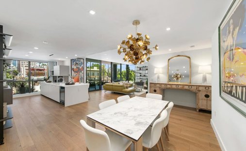 Condo in San Diego, California, United States 1