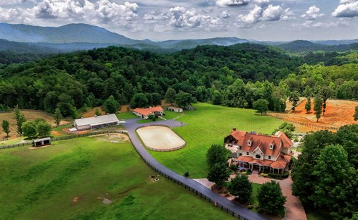 Maryville, Tennessee, Estados Unidos 1