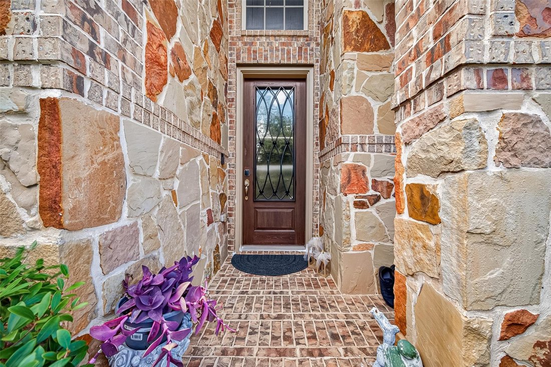 House in Richmond, Texas, United States 2 - 18350232