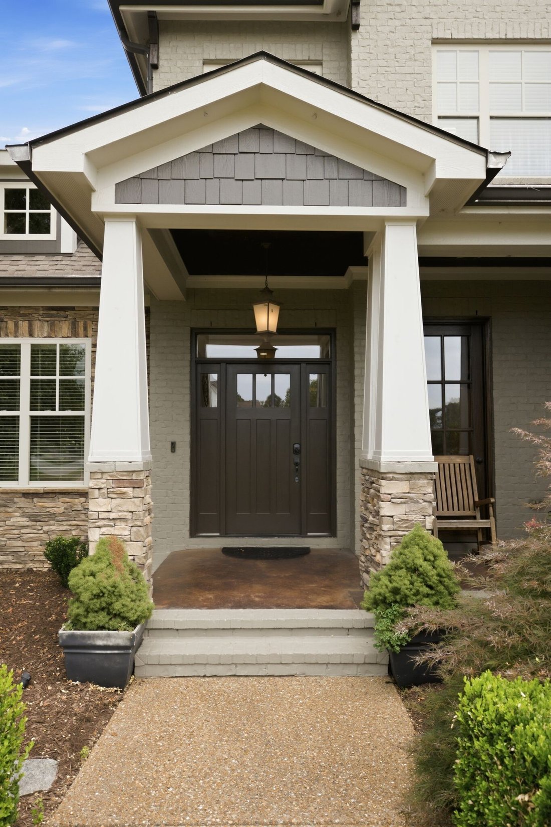 House in Franklin, Tennessee, United States 5 - 18350028