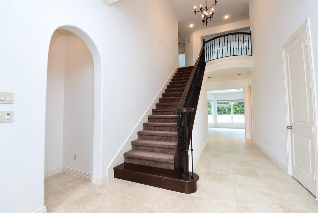 House in Houston, Texas, United States 5 - 18350233