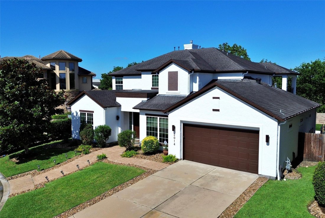 House in Houston, Texas, United States 2 - 18350233