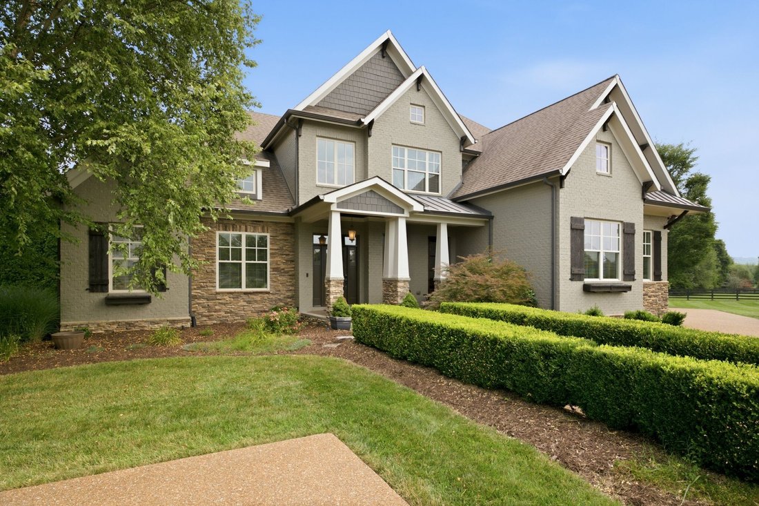 House in Franklin, Tennessee, United States 2 - 18350028
