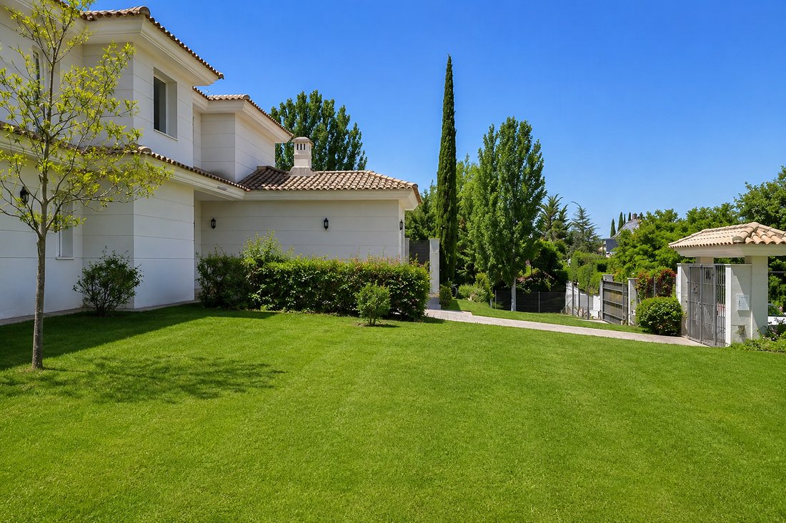 House in Ciudalcampo, San Sebastián de los Reyes, Comunidad de Madrid 5 - 18349988