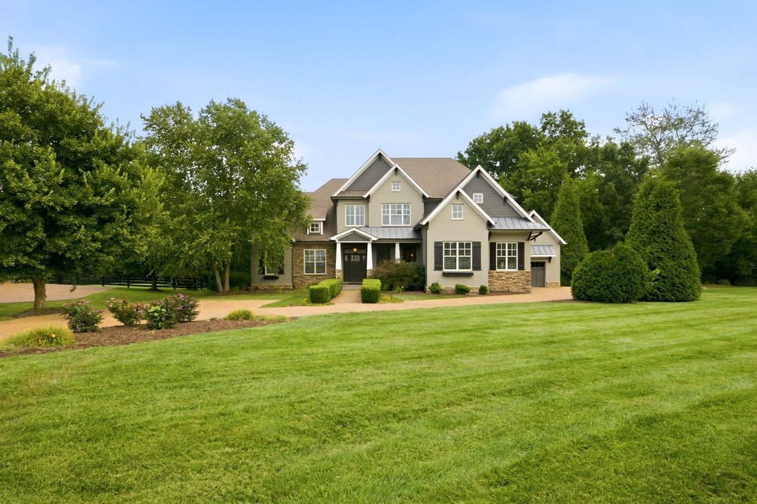 House in Franklin, Tennessee, United States 3 - 18350028