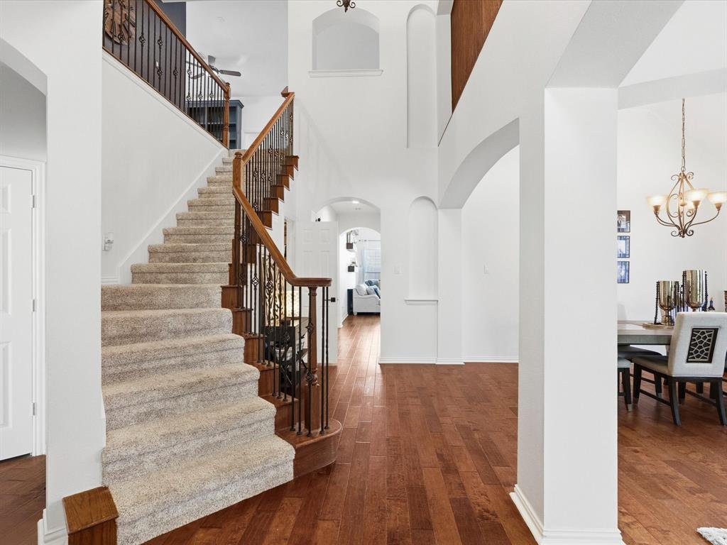 House in Frisco, Texas, United States 4 - 18350223