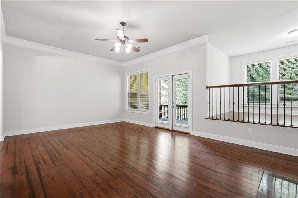 Townhouse in Atlanta, Georgia, United States 5 - 18350023
