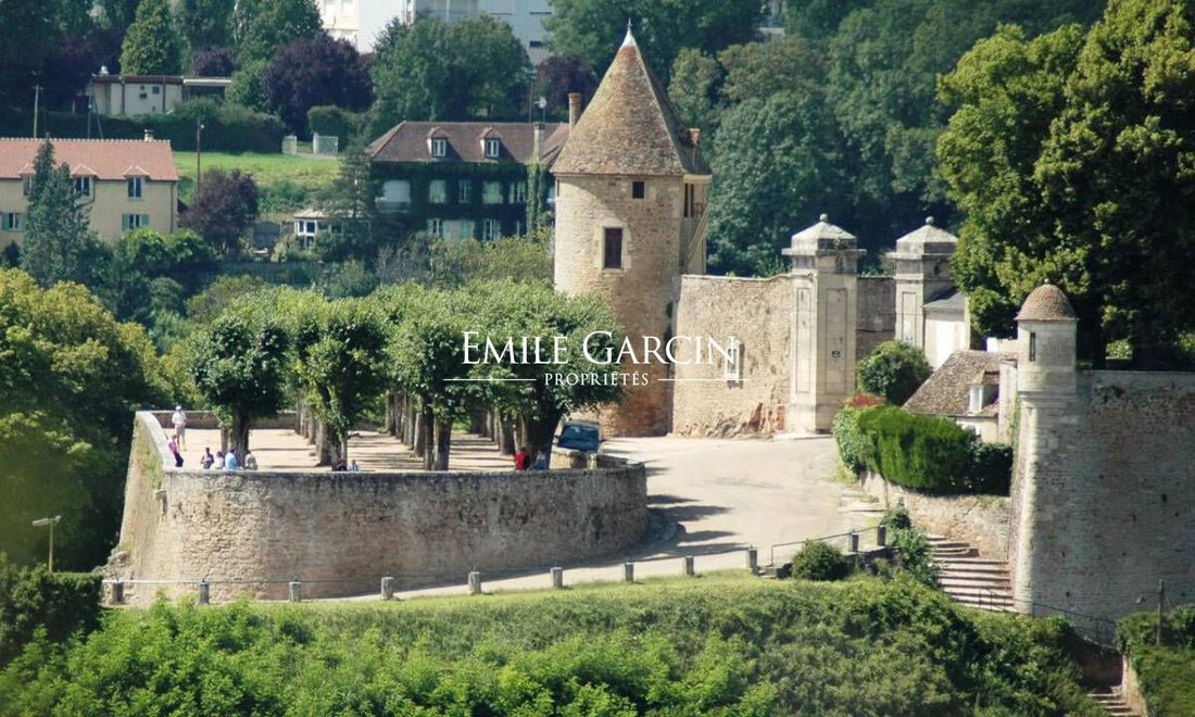 Villa in Centre Ville, Avallon, France 2 - 18350269