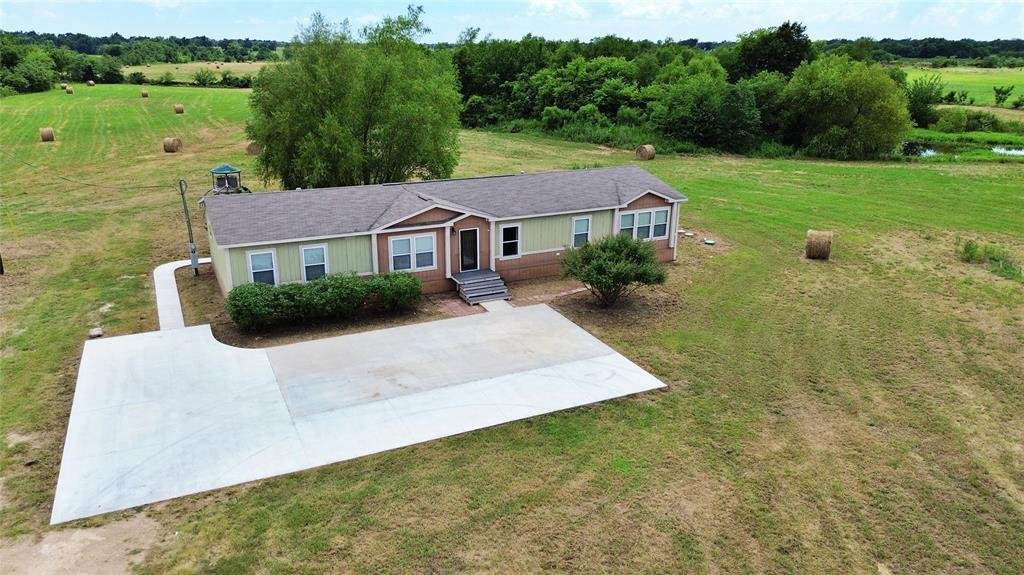 Farm Ranch in Como, Texas, United States 4 - 18350183