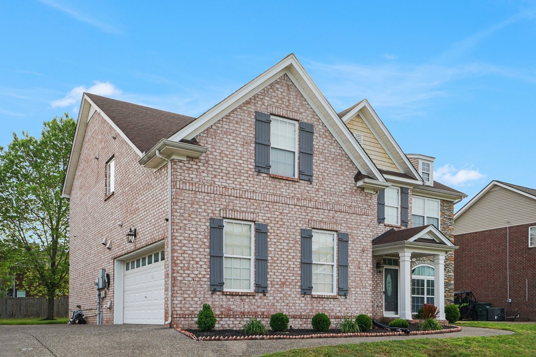 House in Nashville, Tennessee, United States 2 - 18349991