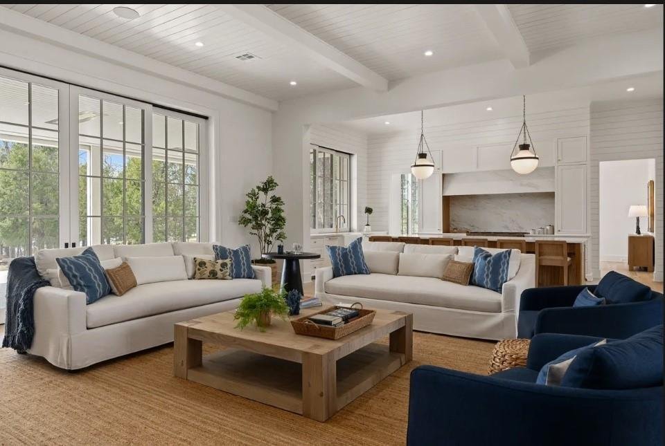 House in Little Elm, Texas, United States 4 - 18350202