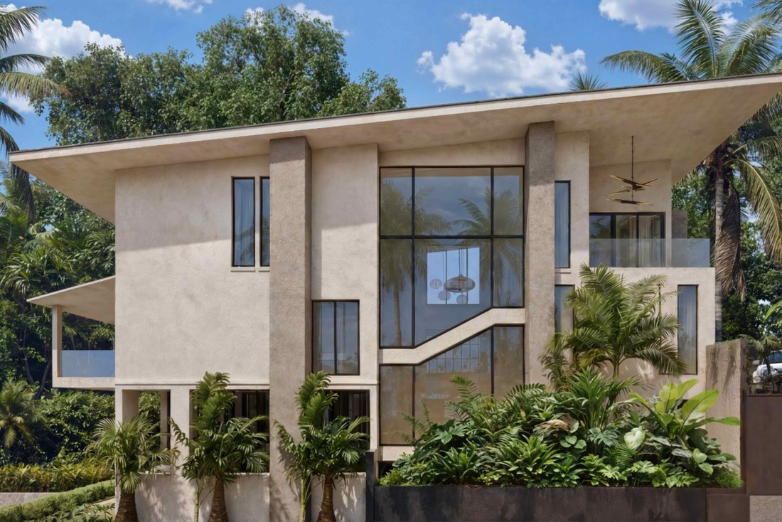 House in Aldona, Goa, India 5 - 18053274