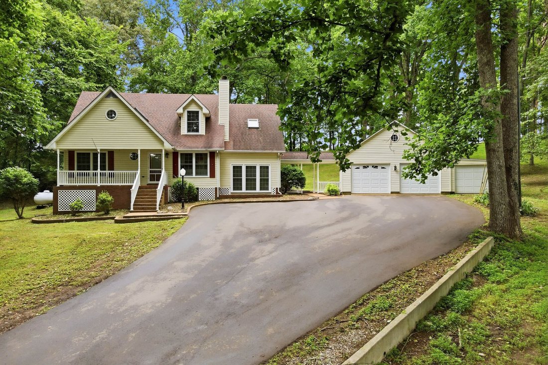 House in Nashville, Tennessee, United States 1 - 18350006