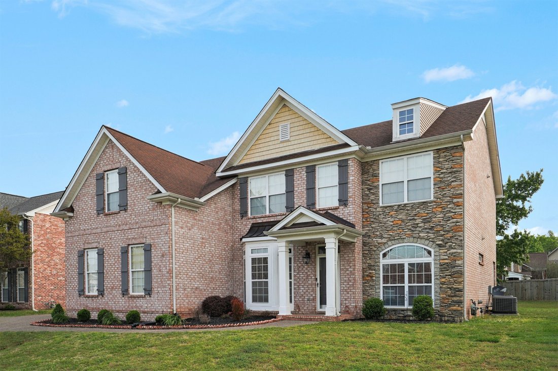 House in Nashville, Tennessee, United States 4 - 18349991