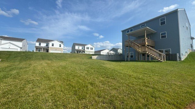 House in Columbia, Tennessee, United States 5 - 18350007