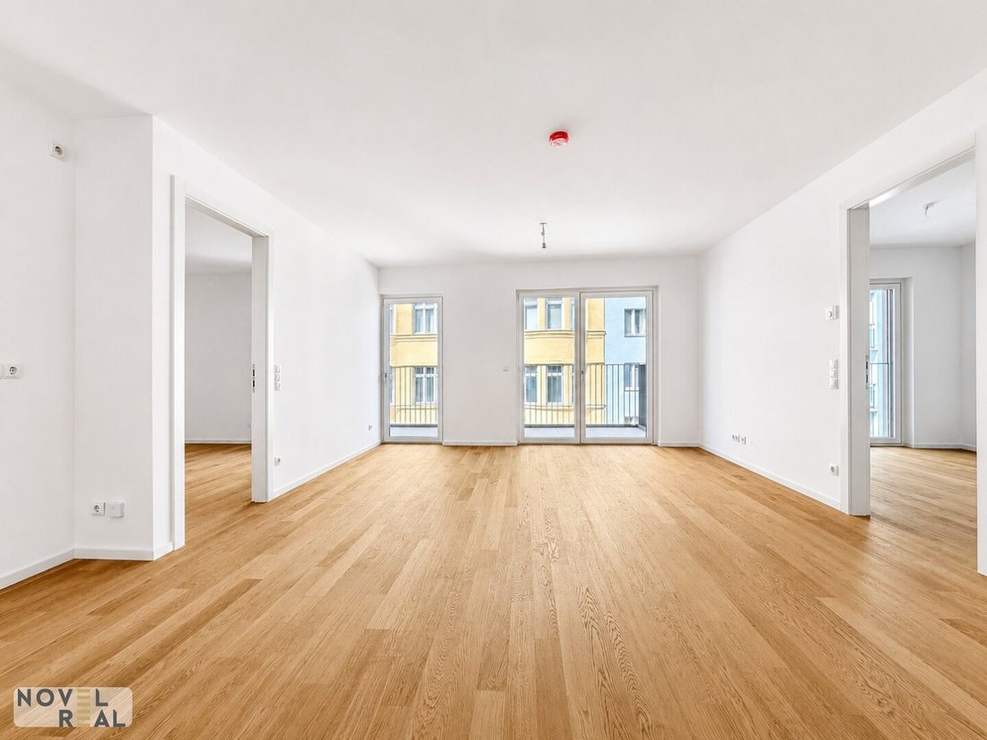 Apartment in Vienna, Wien, Austria 2 - 18350176