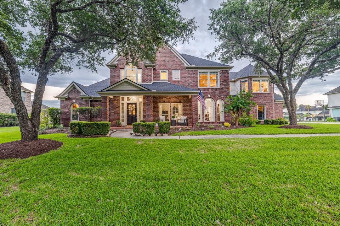 House in Rosenberg, Texas, United States 1 - 18350263