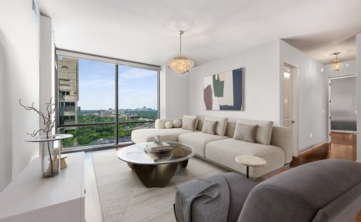 Condo in Atlanta, Georgia, United States 1