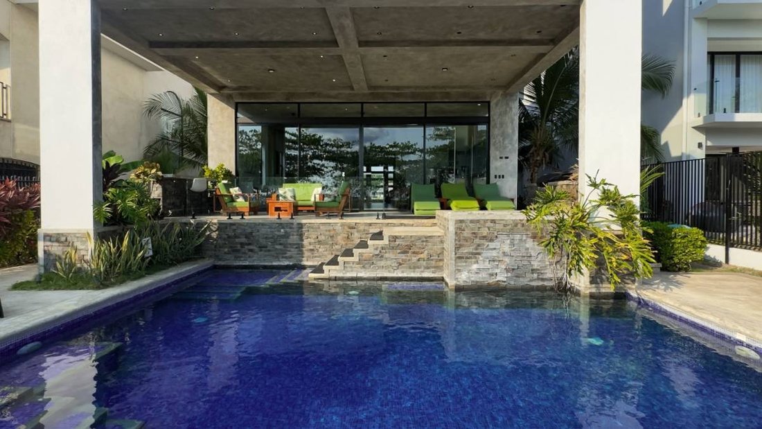 Casa a Playa Hermosa, Provincia di Puntarenas, Costa Rica 2 - 18349984