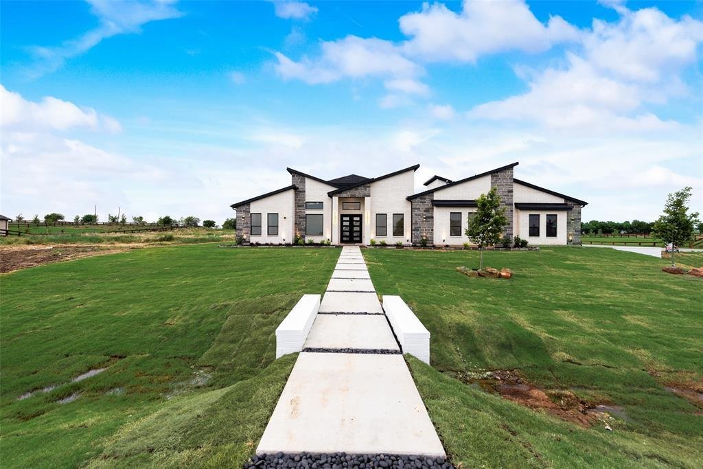 House in Northlake, Texas, United States 4 - 18350163