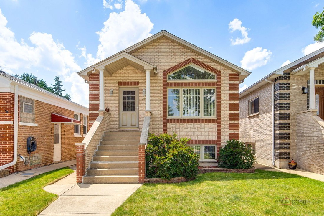 House in River Grove, Illinois, United States 1 - 18350050