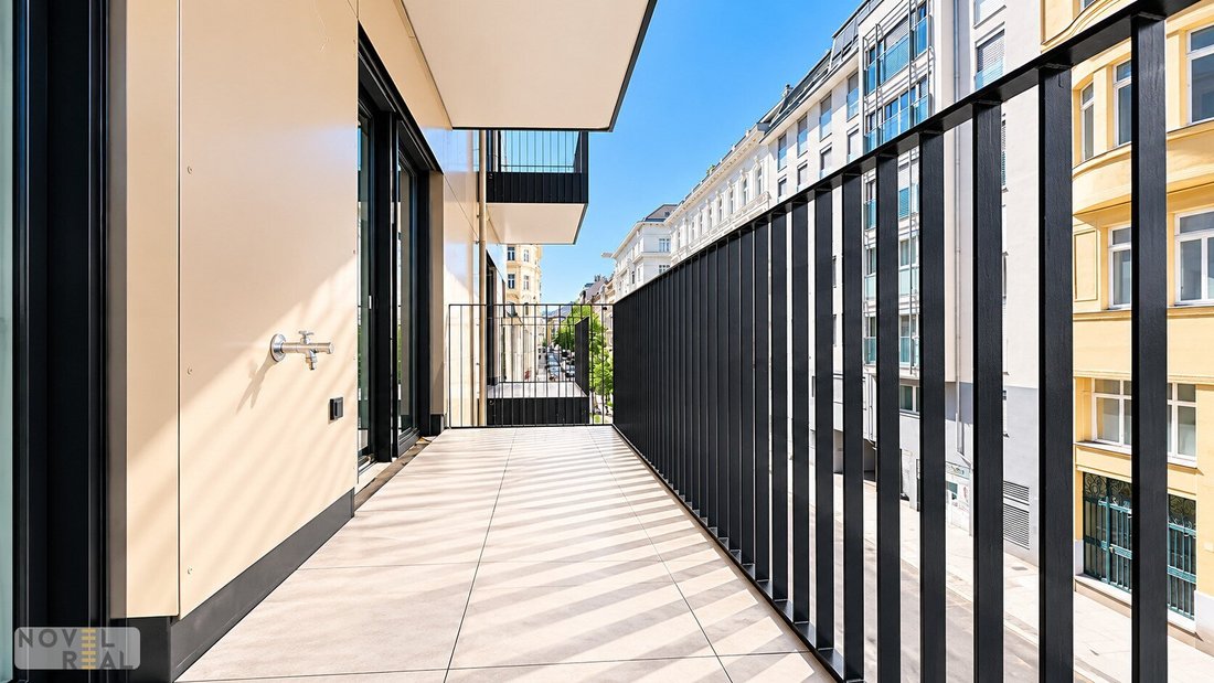 Apartment in Vienna, Wien, Austria 1 - 18350184