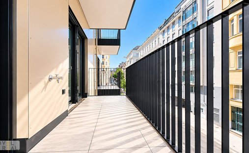 Apartment in Vienna, Wien, Austria 1