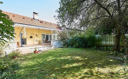 House in Bisamberg, Lower Austria, Austria 1