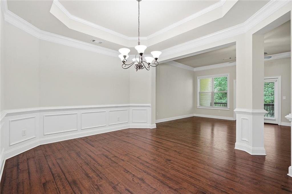 Townhouse in Atlanta, Georgia, United States 4 - 18350023