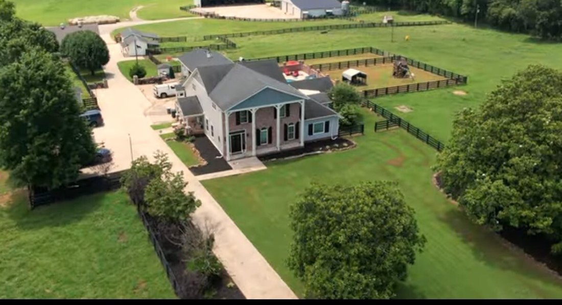 House in Pulaski, Tennessee, United States 1 - 17552254