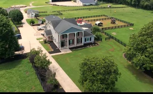 House in Pulaski, Tennessee, United States 1