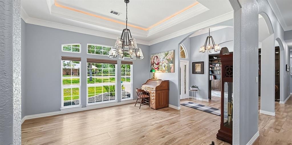 House in Granbury, Texas, United States 4 - 17855774