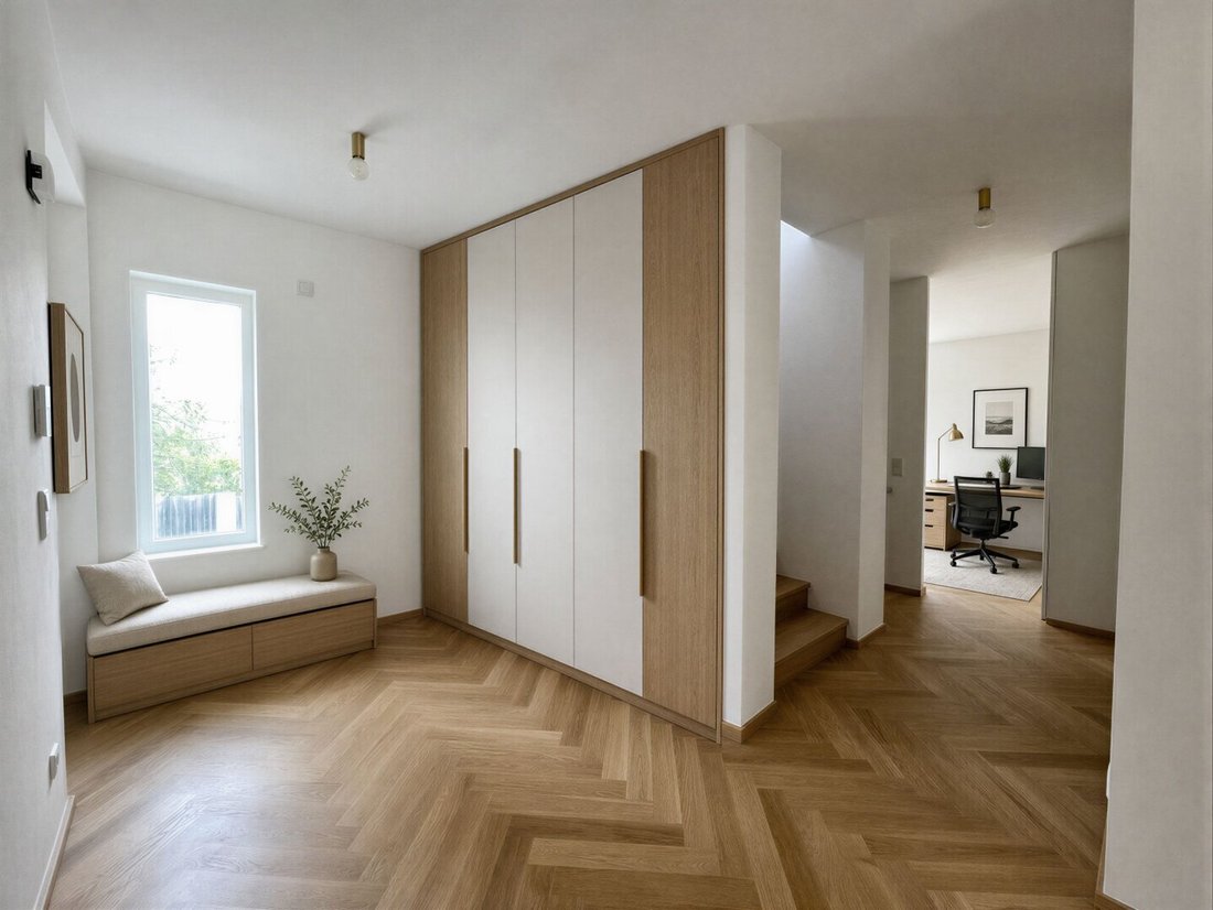 House in Vienna, Wien, Austria 4 - 17371982