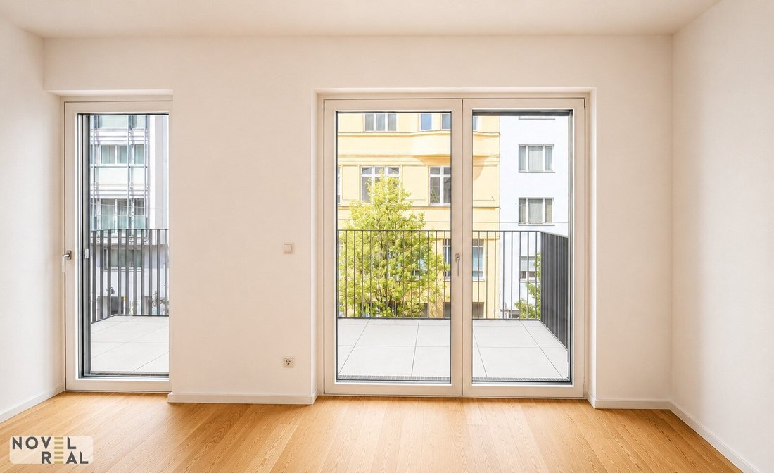 Apartment in Vienna, Wien, Austria 4 - 18350184