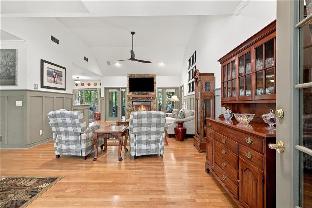 House in Jasper, Georgia, United States 5 - 18349947