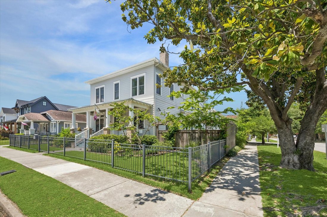 House in Houston, Texas, United States 5 - 18350277