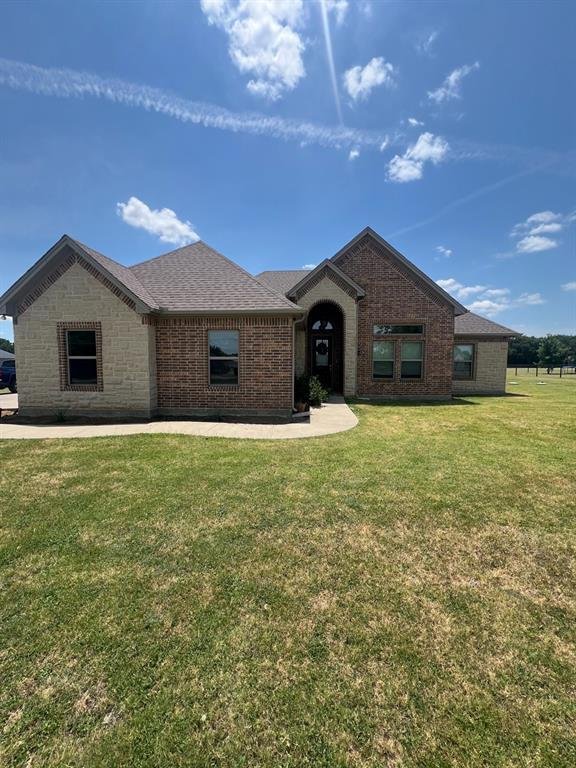 House in Grandview, Texas, United States 1 - 18350206