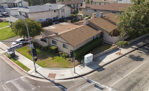 Apartment in Orange, California, United States 1