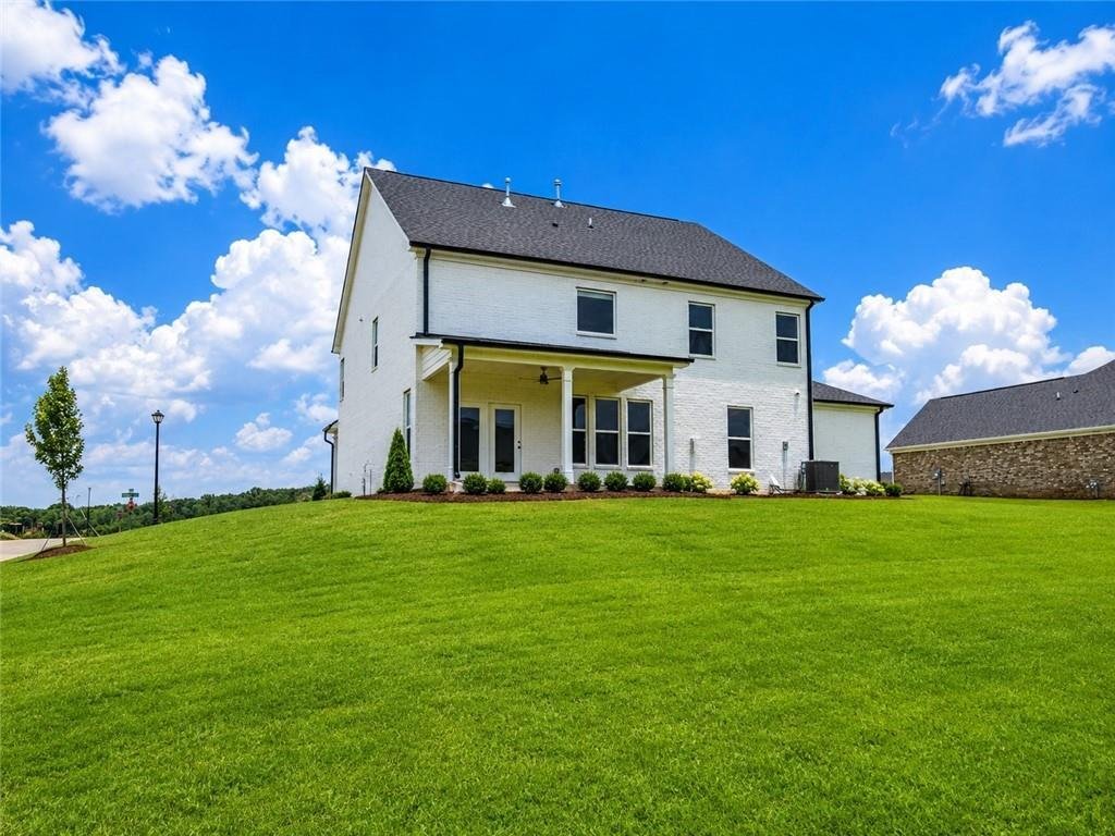 House in Watkinsville, Georgia, United States 3 - 18167367