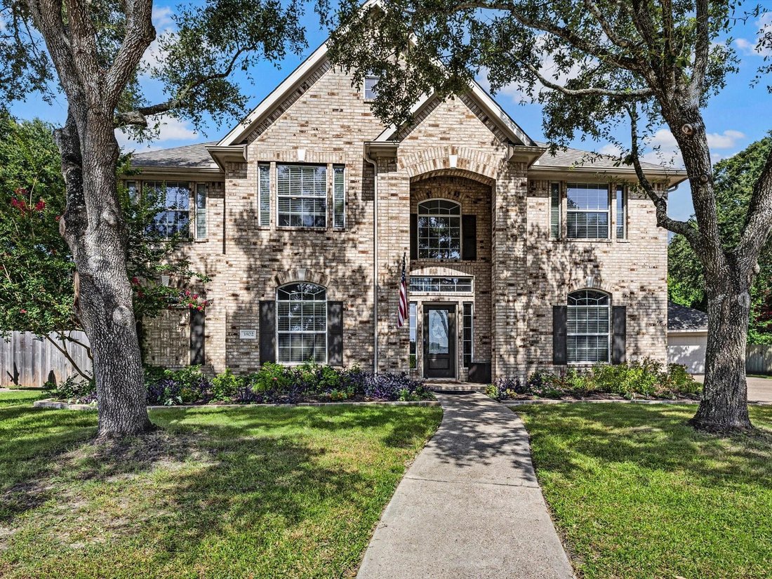 House in Seabrook, Texas, United States 1 - 18350231
