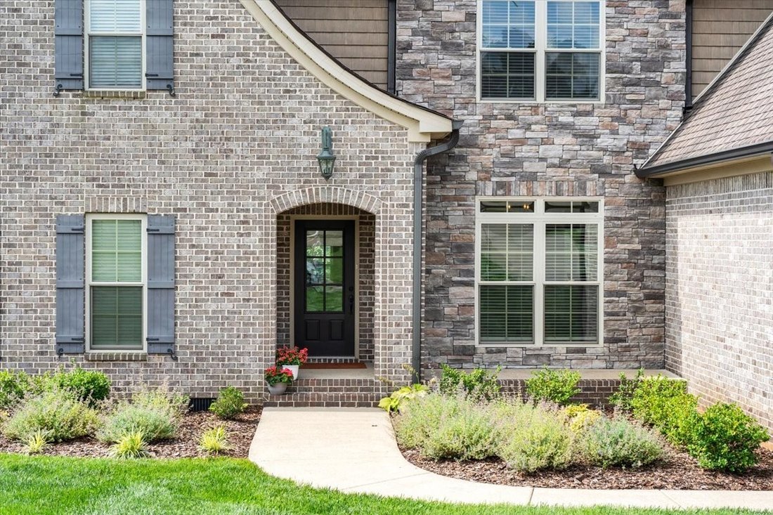 House in Murfreesboro, Tennessee, United States 4 - 18349950