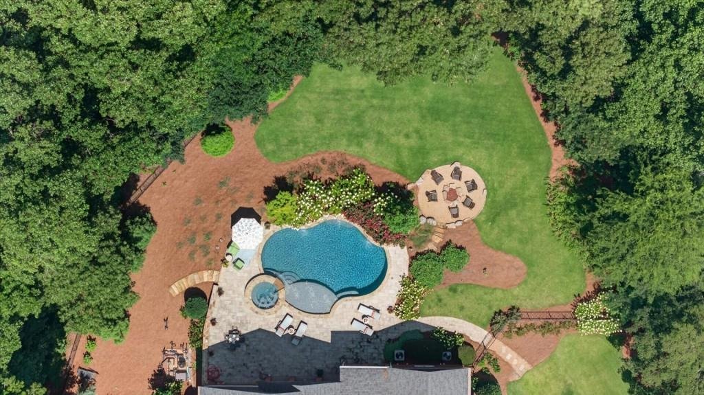 House in Kennesaw, Georgia, United States 3 - 18350049
