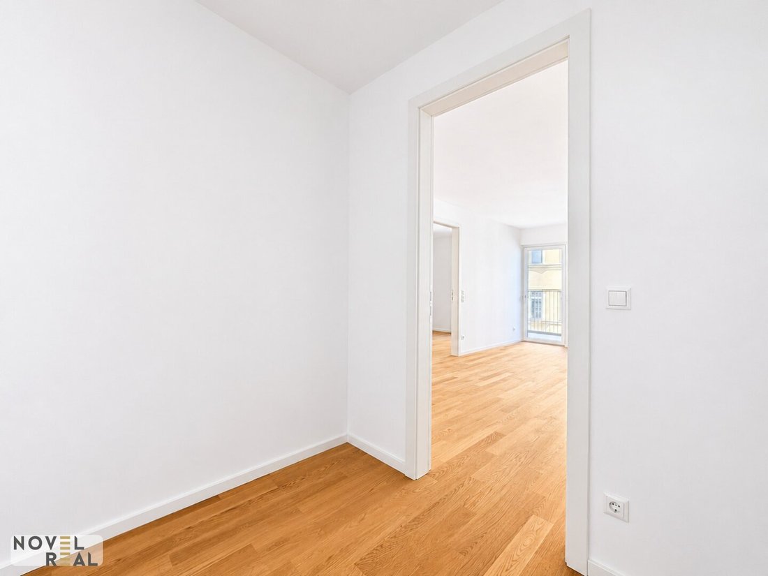 Apartment in Vienna, Wien, Austria 5 - 18350176