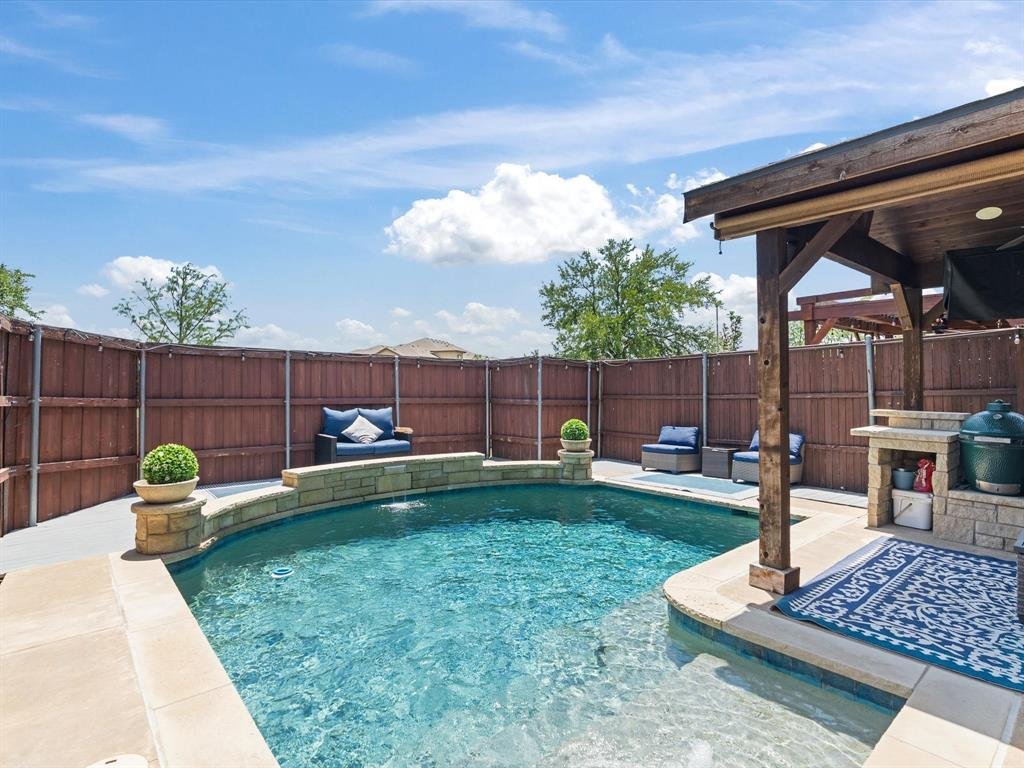 House in Frisco, Texas, United States 2 - 18350223