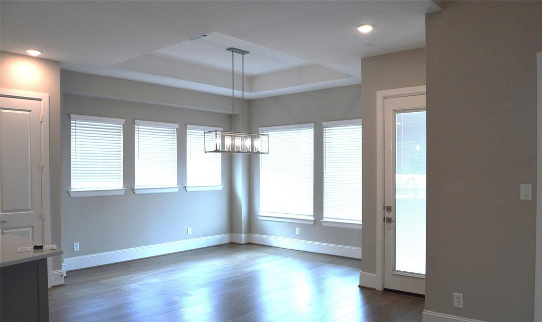 House in Houston, Texas, United States 5 - 18350241